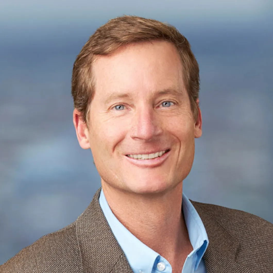 David Griscom