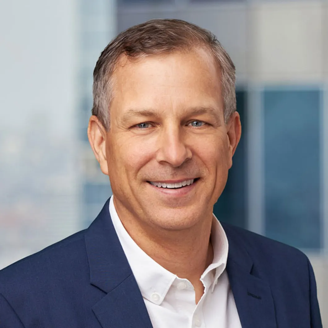 Chris Stecklein