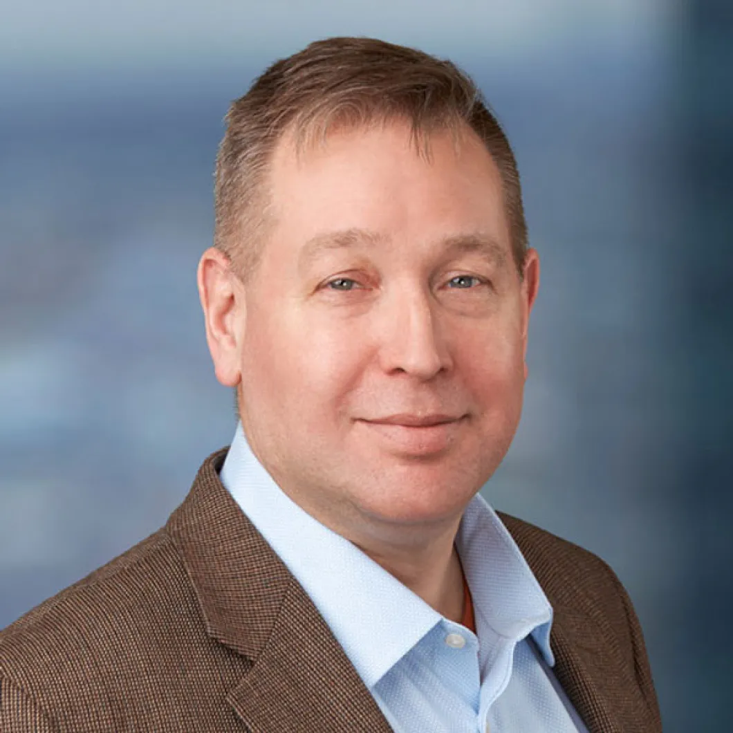 Greg Uhlenhopp