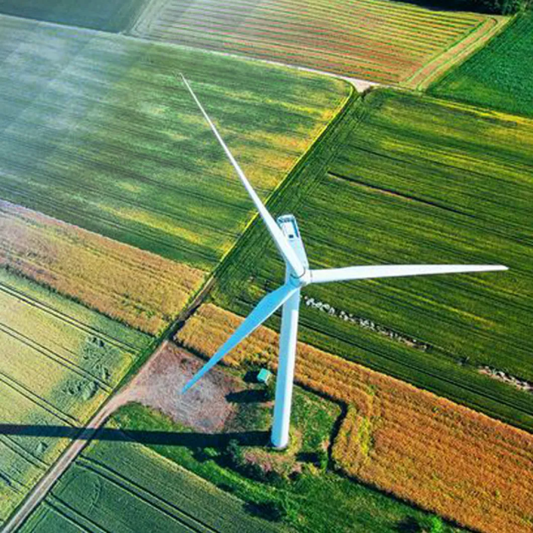 turbine